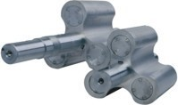 Imado Tri-Lobe Blower