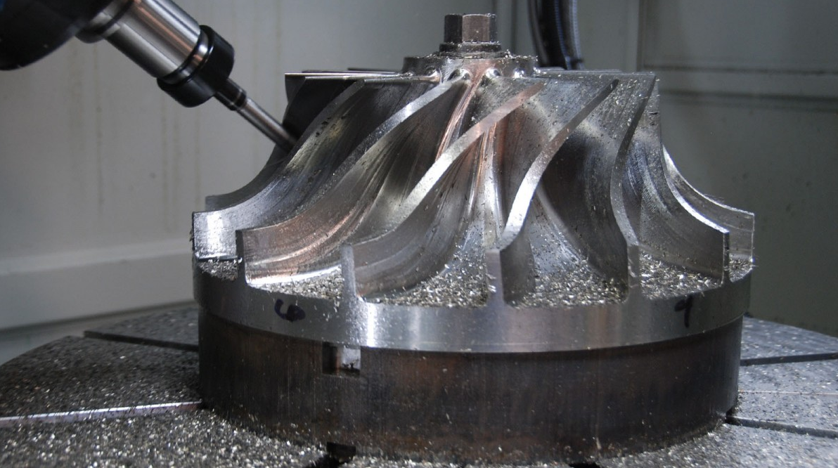 Imado Fabrication