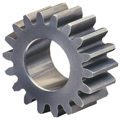 Imado Gear Drive