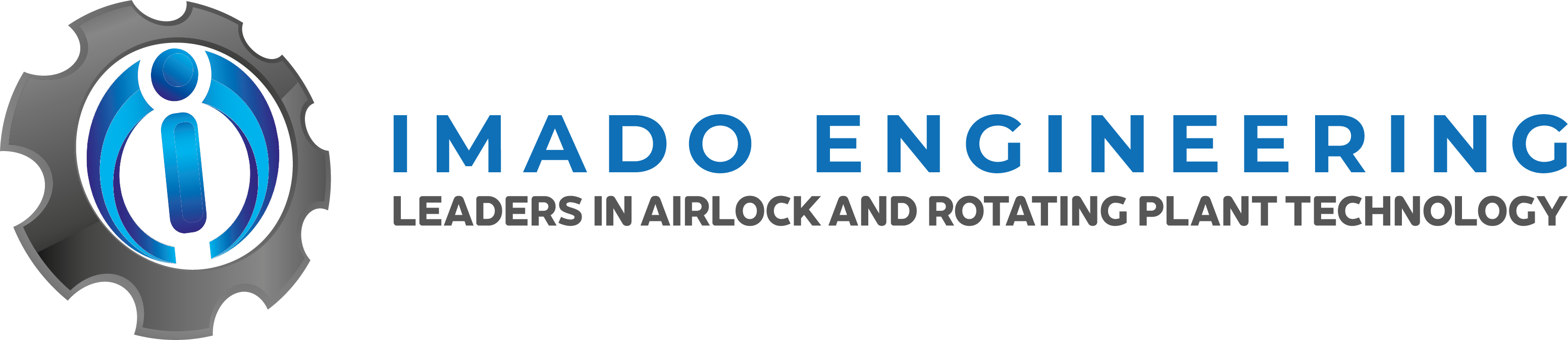 Imado Logo Header