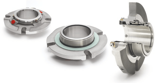 Imado Mechanical Seal