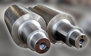 Imado Mill Roll